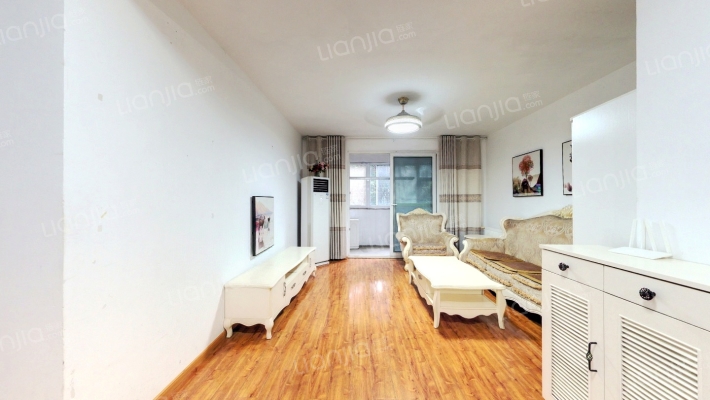 融园二手房实景图