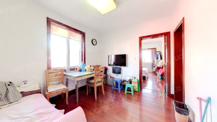 义民新村35号二手房实景图