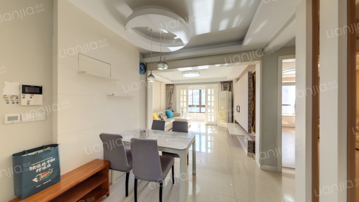 和源祥邸珑庭二手房实景图