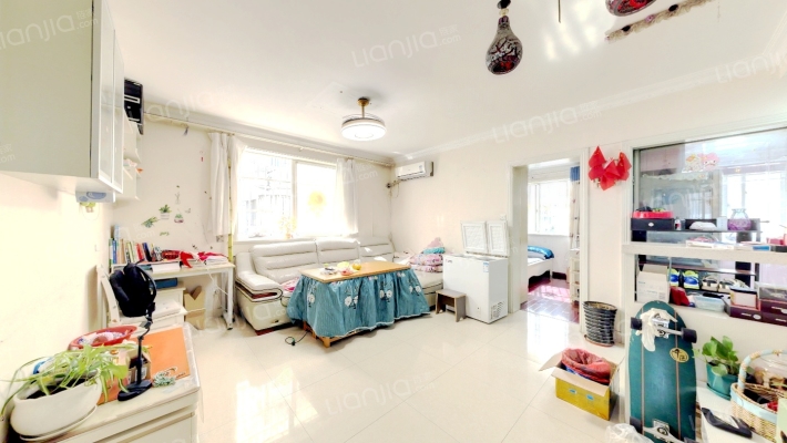 淞滨路765弄二手房实景图