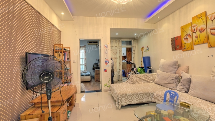 海缘阁二手房实景图