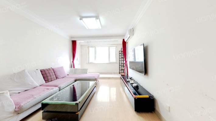 远东海岸华府二手房实景图