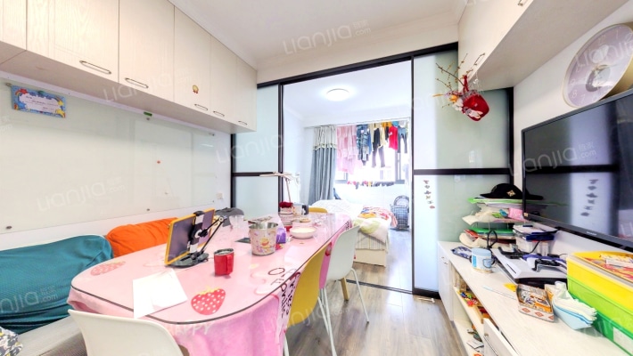 东明新村二手房实景图