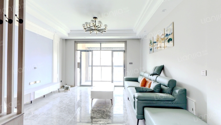 亭心花苑二手房实景图