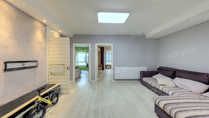 一品嘉园二手房实景图