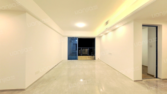 天誉·珠海湾二手房实景图