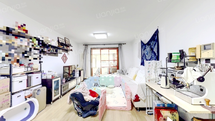 水岸华庭(津南区)二手房实景图