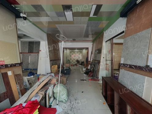 整租·东山镇洞庭路 9室2厅 南