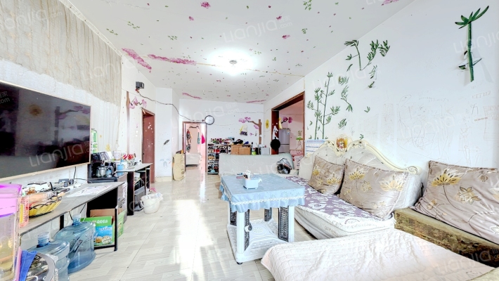 丛桂街75号二手房实景图