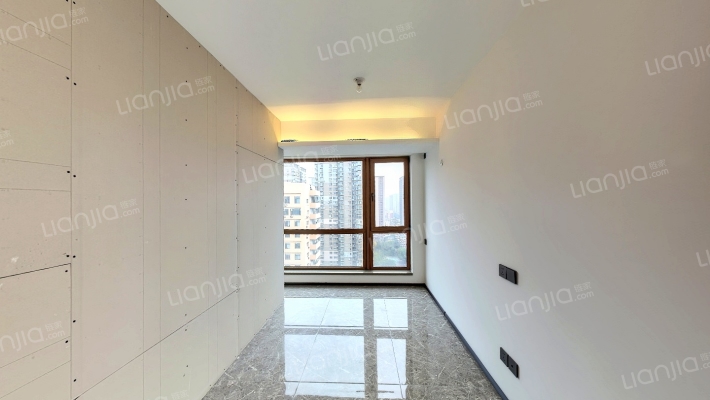 金地金城领峯二手房实景图