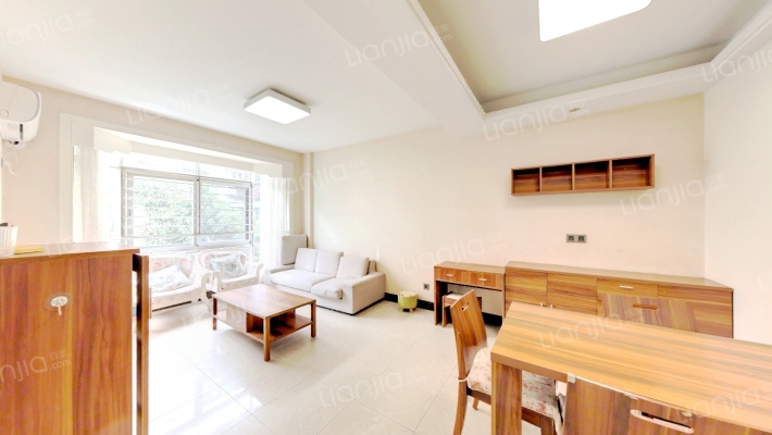 华林紫微小区二手房实景图