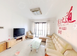 整租·卧龙五洲世纪城（1/2期） 3室2厅 南_卧龙五洲世纪城（1/2期）租房