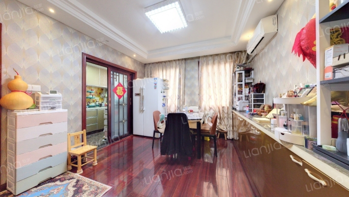 汇贤雅苑二手房实景图