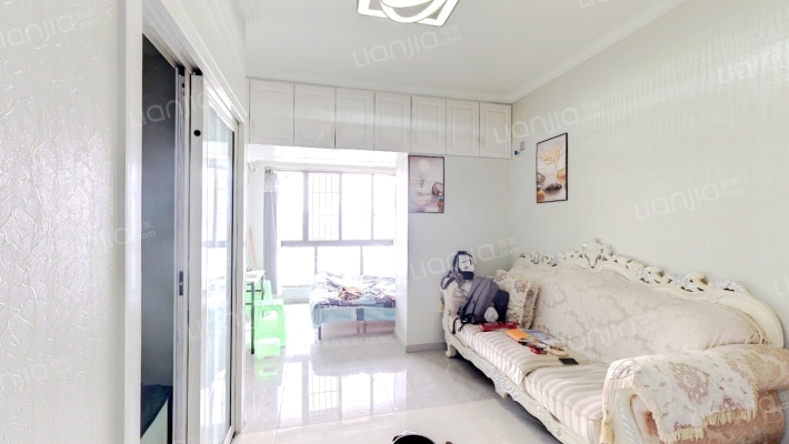 斌鑫鼎航雅座二手房实景图