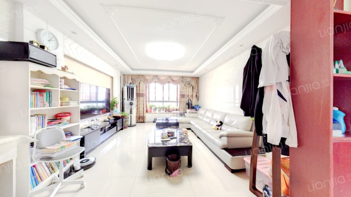 太湖富力都二手房实景图