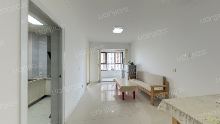 万锦嘉园二手房实景图