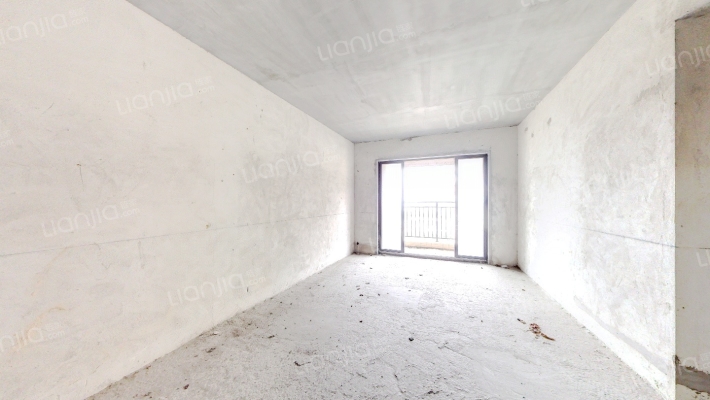 罗村花半里二手房实景图