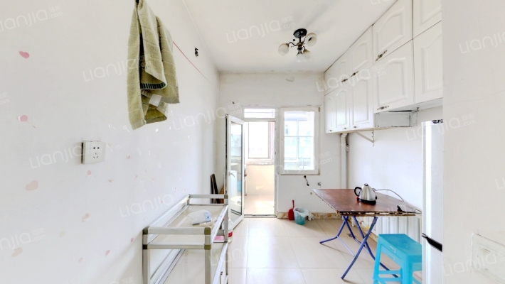 钢花小区二手房实景图