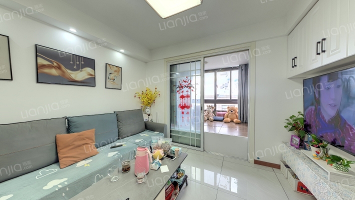 辰富佳苑二手房实景图