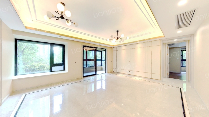嘉宸天誉名轩二手房实景图