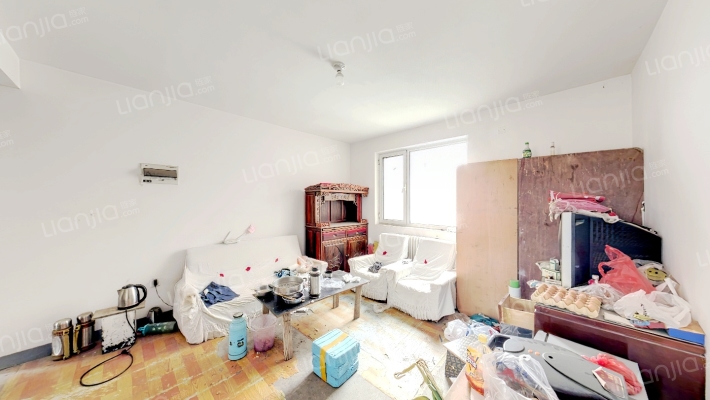 润淼佳苑二手房实景图