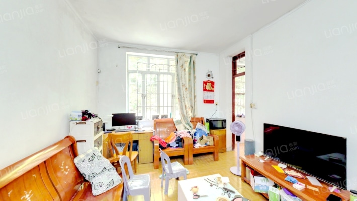 广东外语职业艺术学院五山校区二手房实景图