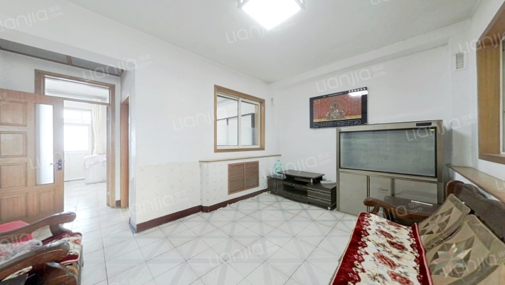 南四眼井街二手房实景图