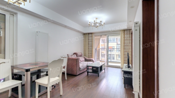 鉴山墅二手房实景图