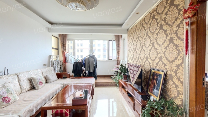 宏锦万花城二手房实景图