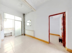 整租·第六0九研究所家属院 3室1厅 南/北_第六0九研究所家属院租房