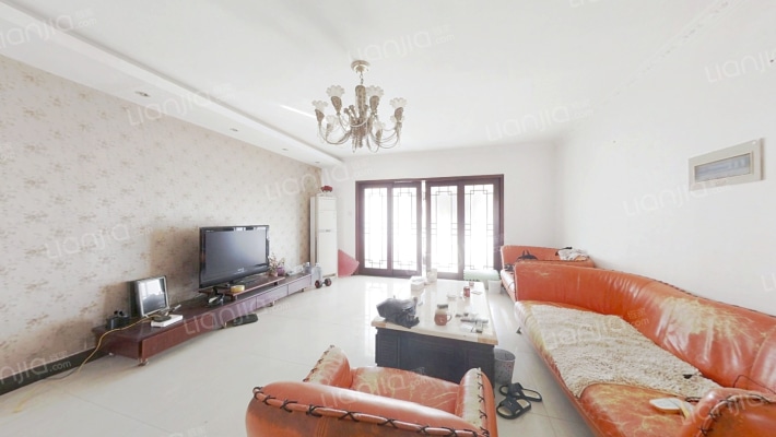 新悦家园二手房实景图