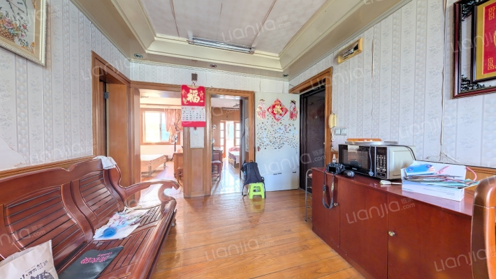 石笋一村二手房实景图