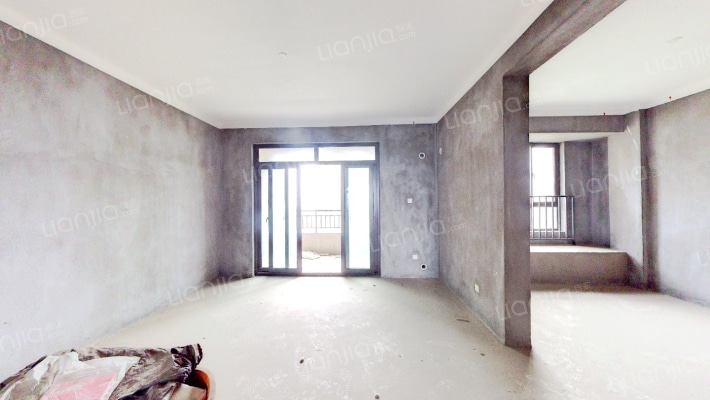 公元世家一期二手房实景图