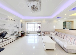 整租·庐陵一品 4室2厅 南_庐陵一品租房