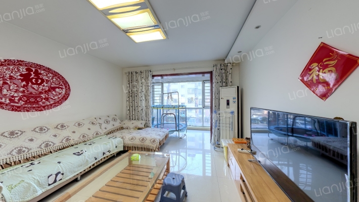 清泽园二手房实景图