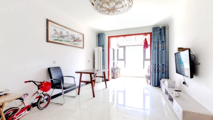 正商智慧城智园二手房实景图