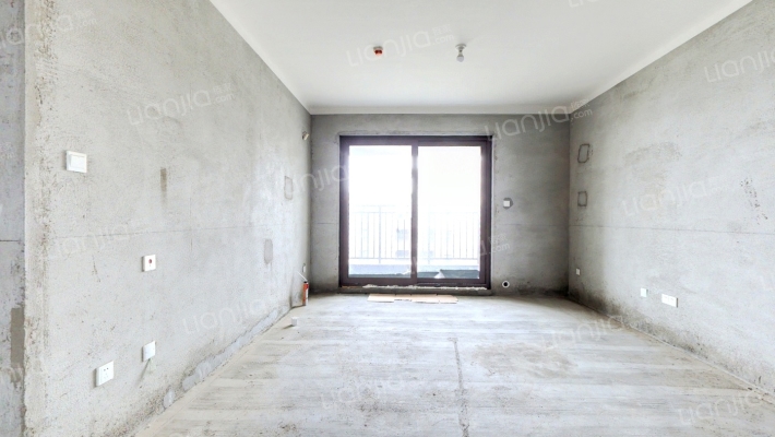 建业臻悦汇二手房实景图