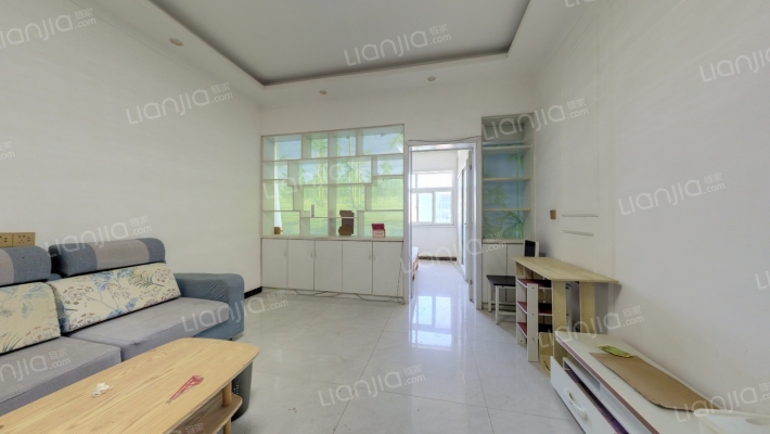 云时代广场二手房实景图