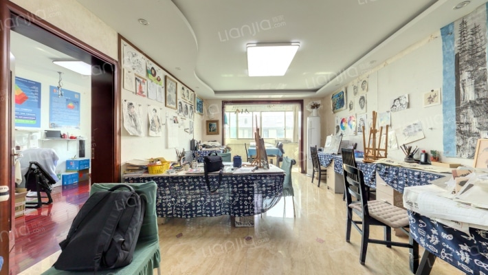 晨星小区二手房实景图