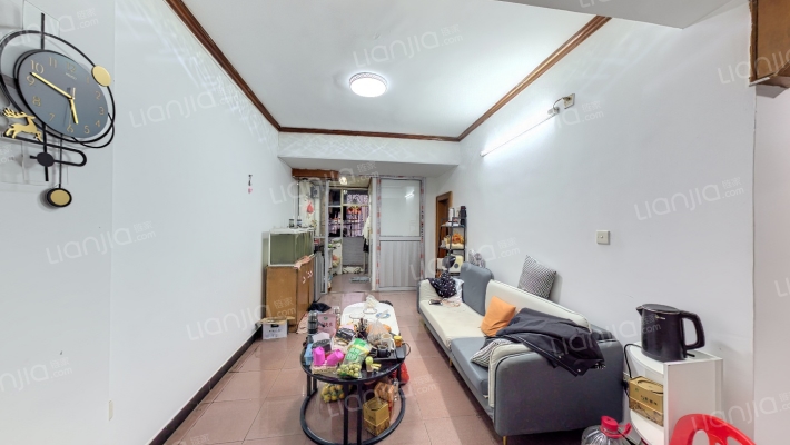 濂泉西路95号大院二手房实景图