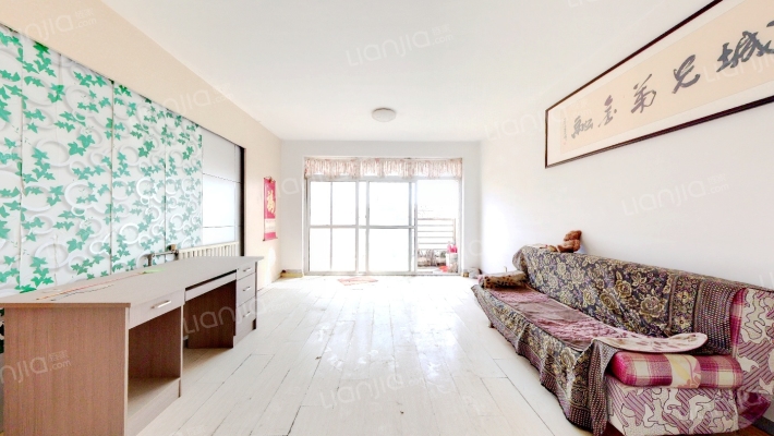 欧亚小区二手房实景图