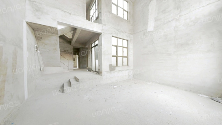 奥园一期二区保格利区二手房实景图