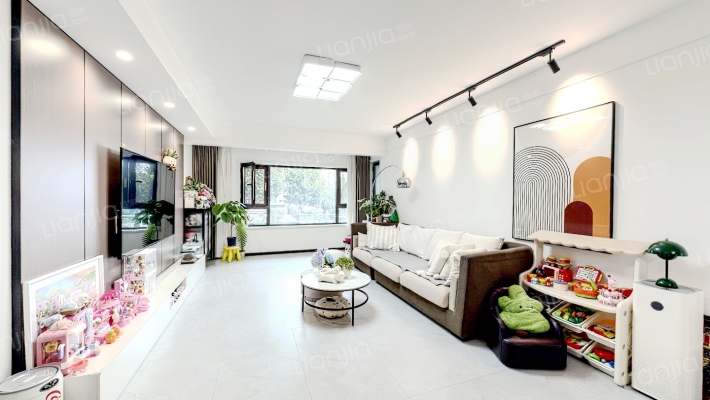 龙湖紫宸二手房实景图