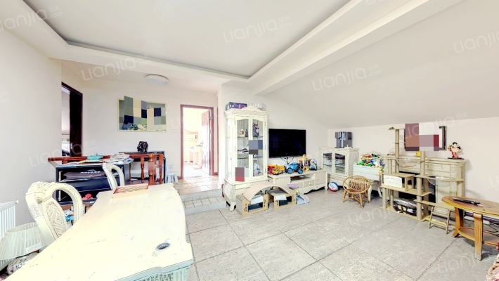 育才嘉苑二手房实景图