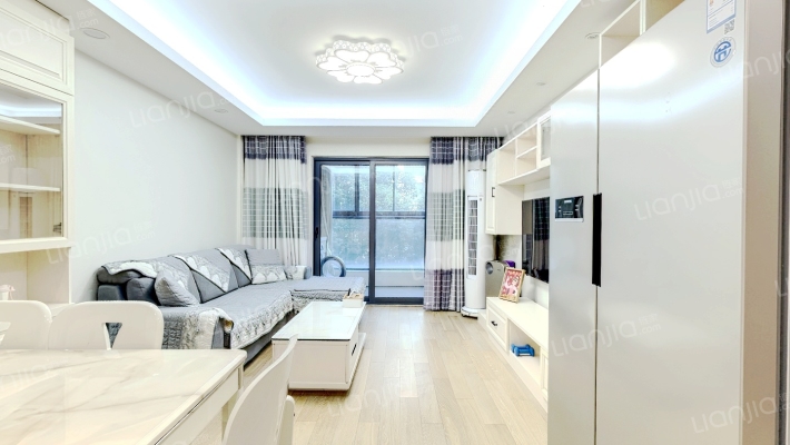 玲珑悦庭二手房实景图