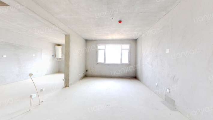 建城丽都二手房实景图