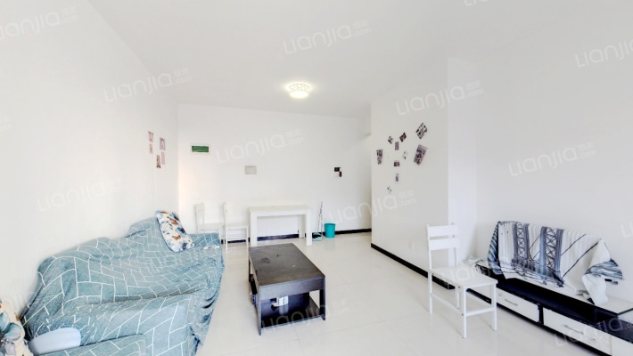 津泊湾二手房实景图