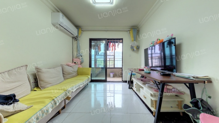 碧桂园领誉二手房实景图