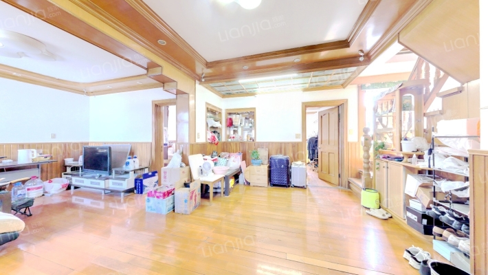 莲溪三村二手房实景图