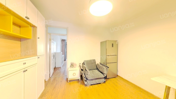 又一居二手房实景图